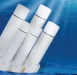 obsadnie trubi dlya skvajin ap1 big 300x294 Замена водоподъемной колонны на современные высокопрочные водоподъемные трубы из нПВХ (для погружных насосов).